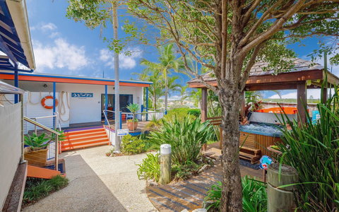 Coast Yamba - Adults Only - Yamba Accommodation 4