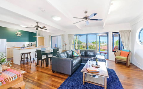 Coast Yamba - Adults Only - Yamba Accommodation 7