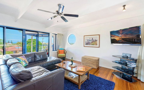 Coast Yamba - Adults Only - Yamba Accommodation 17
