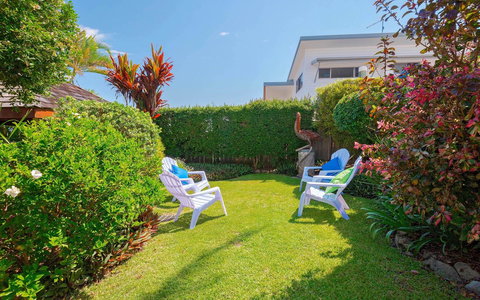 Coast Yamba - Adults Only - Yamba Accommodation 13