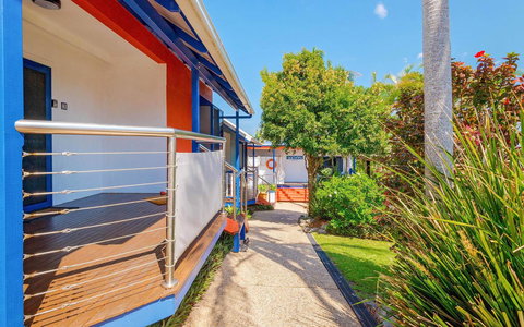 Coast Yamba - Adults Only - Yamba Accommodation 23