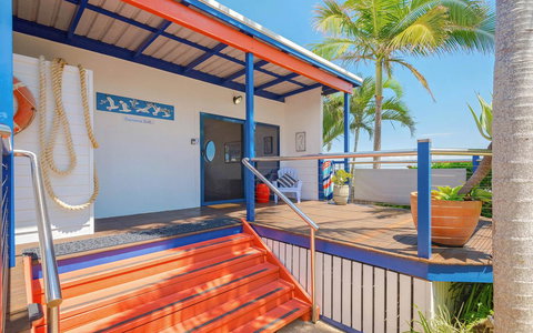 Coast Yamba - Adults Only - Yamba Accommodation 25