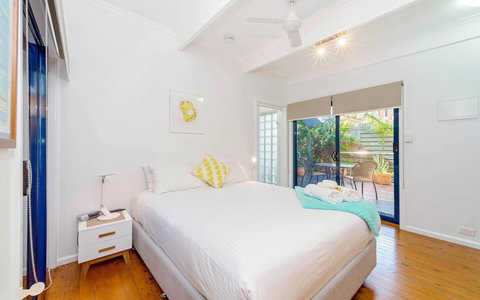 Coast Yamba - Adults Only - Yamba Accommodation 2