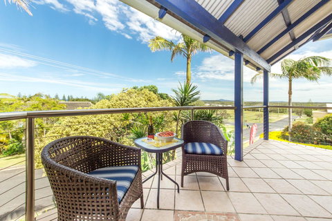 Coast Yamba - Adults Only - Yamba Accommodation 24