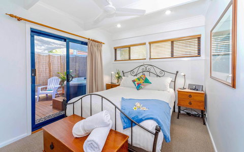 Coast Yamba - Adults Only - Yamba Accommodation 14