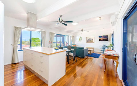 Coast Yamba - Adults Only - Yamba Accommodation 10