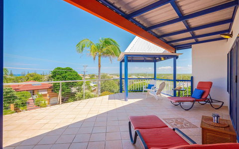 Coast Yamba - Adults Only - Yamba Accommodation 15