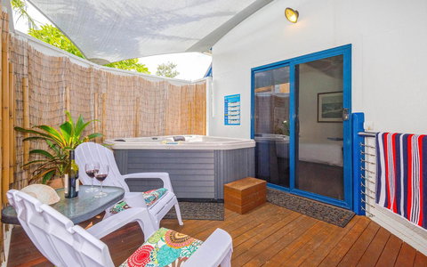 Coast Yamba - Adults Only - Yamba Accommodation 3