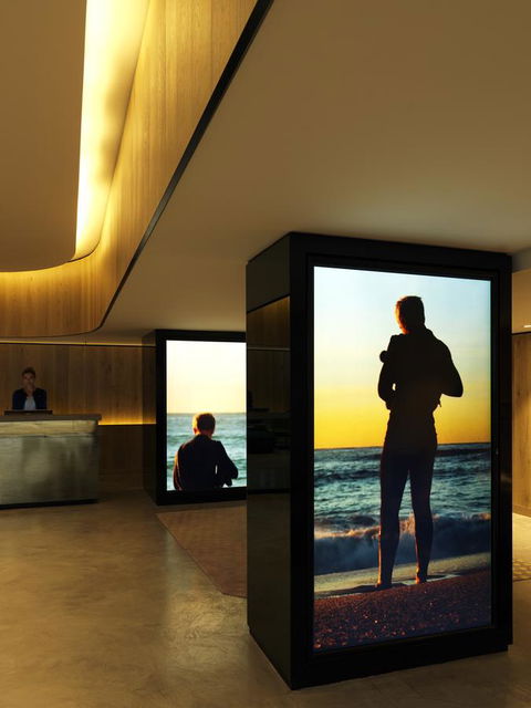 QT Bondi - Yamba Accommodation 17