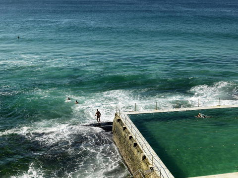 QT Bondi - Yamba Accommodation 21