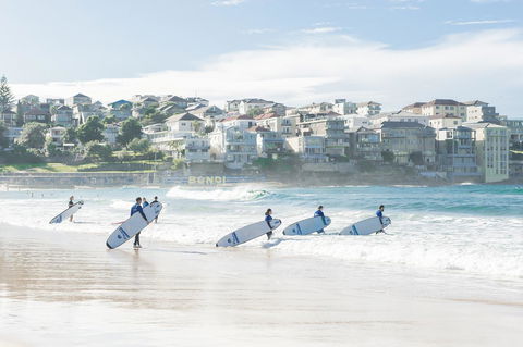 QT Bondi - Yamba Accommodation 7