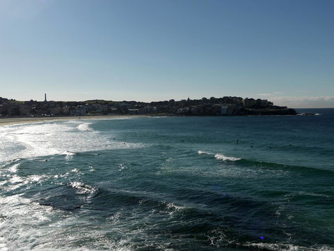 QT Bondi - Yamba Accommodation 8