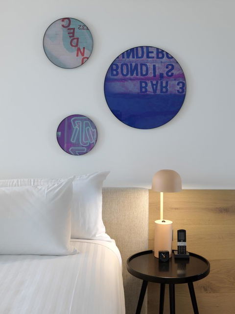 QT Bondi - Yamba Accommodation 19
