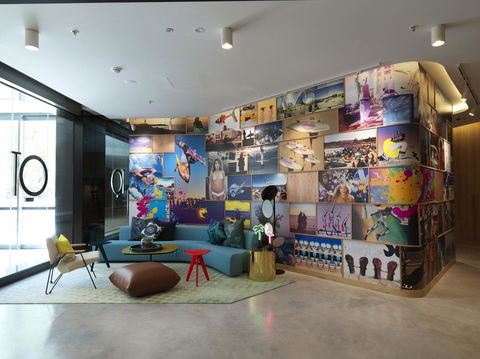 QT Bondi - Yamba Accommodation 0