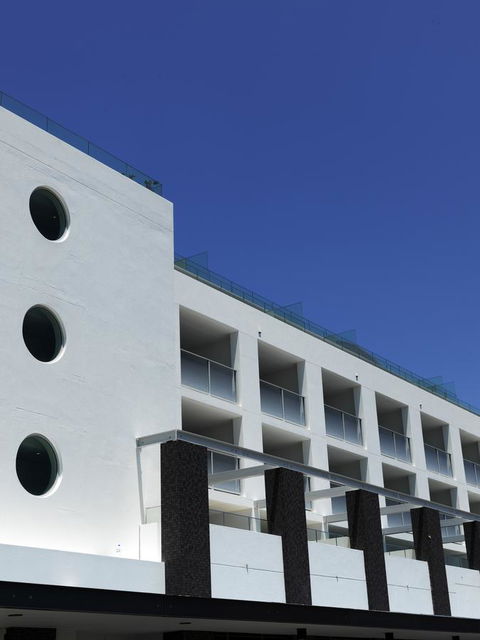 QT Bondi - Yamba Accommodation 13