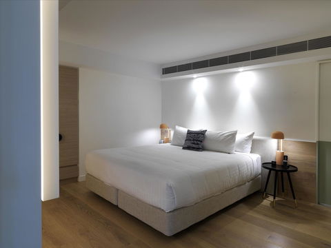 QT Bondi - Yamba Accommodation 11