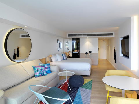 QT Bondi - Yamba Accommodation 1