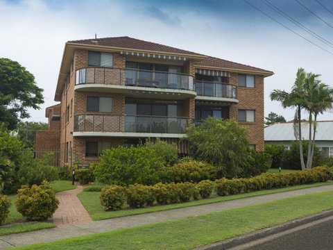 Braemar 9 - Yamba Accommodation 0