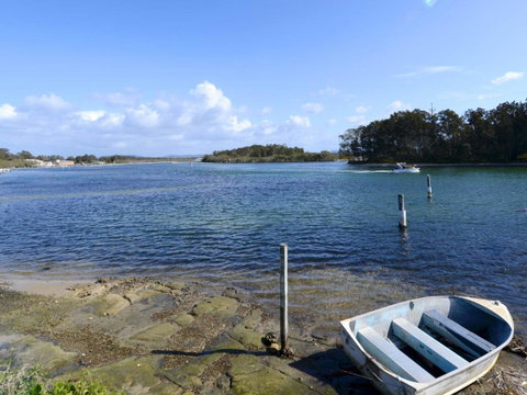 Braemar 9 - Yamba Accommodation 4