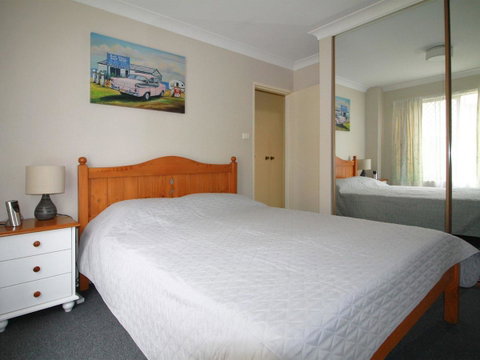 Braemar 9 - Yamba Accommodation 2