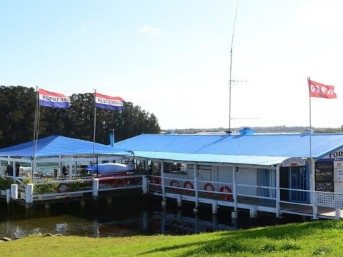 Braemar 9 - Yamba Accommodation 9