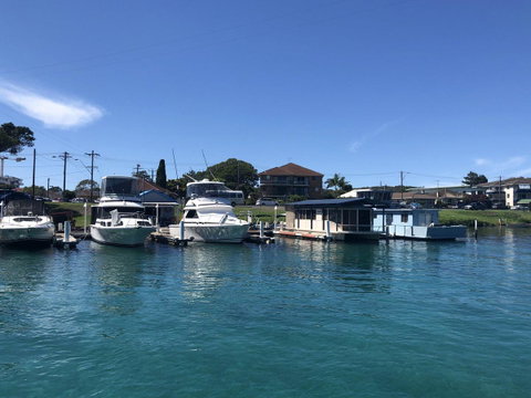 Braemar 9 - Yamba Accommodation 11