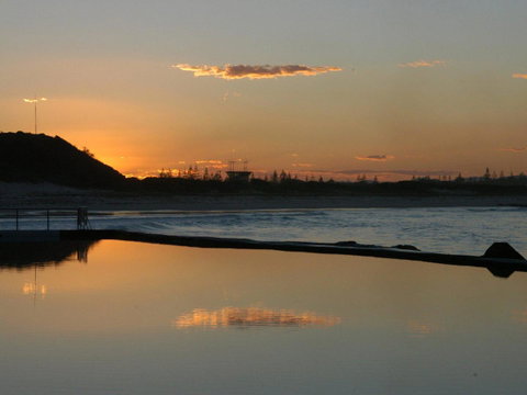 Braemar 9 - Yamba Accommodation 3