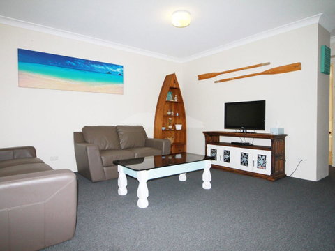 Braemar 9 - Yamba Accommodation 6