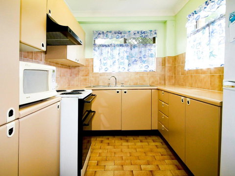 Braemar 9 - Yamba Accommodation 10