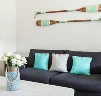Hidden Gem Villa 7 - Yamba Accommodation