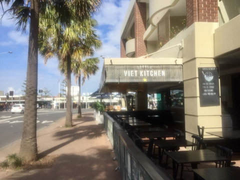 Grande Esplanade Studio - Yamba Accommodation 23