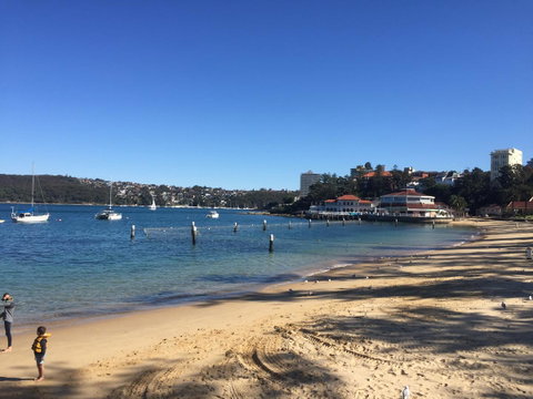 Grande Esplanade Studio - Yamba Accommodation 26