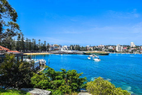 Grande Esplanade Studio - Yamba Accommodation 30