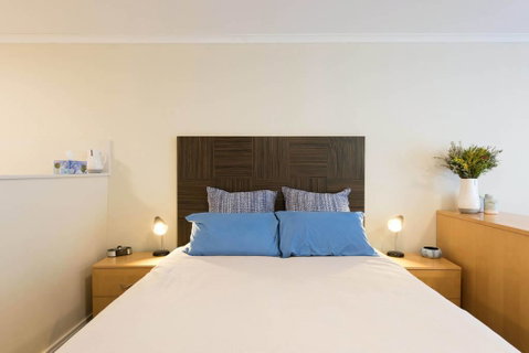 Grande Esplanade Studio - Yamba Accommodation 2