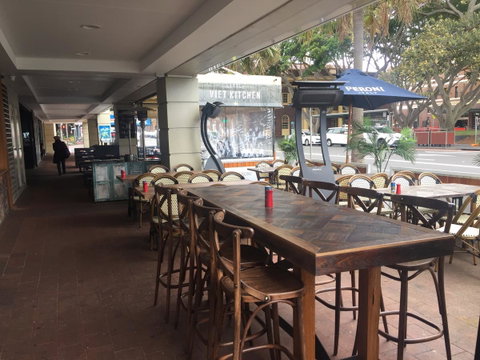 Grande Esplanade Studio - Yamba Accommodation 16