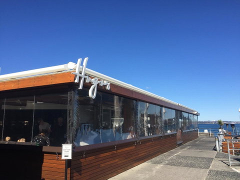 Grande Esplanade Studio - Yamba Accommodation 24