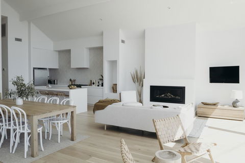 Salt At Shoal Bay - Yamba Accommodation 32