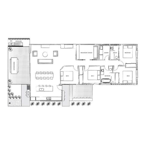 Salt At Shoal Bay - Yamba Accommodation 10