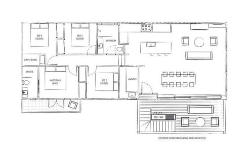 Salt At Shoal Bay - Yamba Accommodation 28