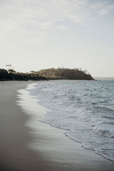 Salt At Shoal Bay - Yamba Accommodation 17