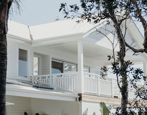 Salt At Shoal Bay - Yamba Accommodation 36
