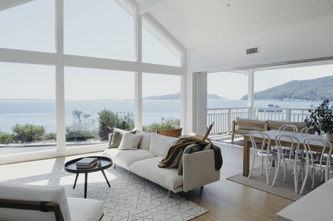 Salt At Shoal Bay - Yamba Accommodation 0