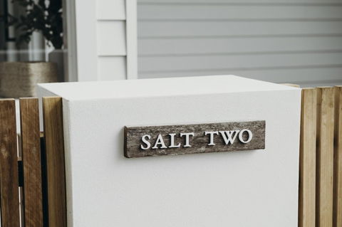 Salt At Shoal Bay - Yamba Accommodation 8