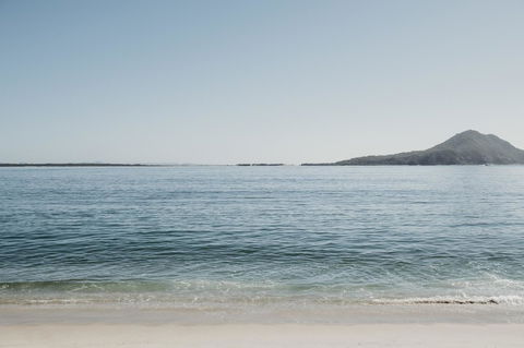 Salt At Shoal Bay - Yamba Accommodation 33