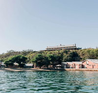 Q Station - Yamba Accommodation