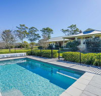 Roscrea Homestead - Luxury Retreat - Yamba Accommodation