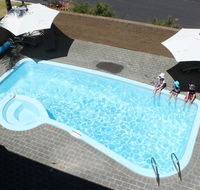 Narooma Palms Holiday Apartments - Yamba Accommodation