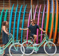 Wake Up Byron Bay - Yamba Accommodation