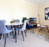 Stay in the heart of Randwick with style - Yamba Accommodation