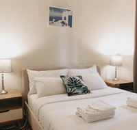 Manly Beach Escape Apartment - Yamba Accommodation